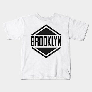 Brooklyn Kids T-Shirt